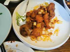 -便宜坊烤鸭店(科创店)