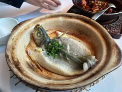 -马仕玖煲·融合菜·酥不腻烤鸭(人大店)