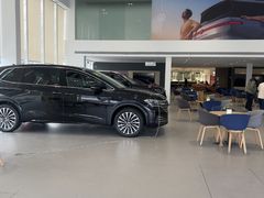 -上海冠松上汽大众4S店