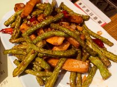 -火啫啫·粤式啫啫煲(南通首店)