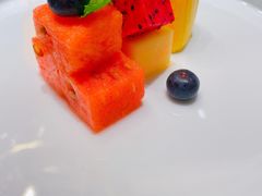 -臻萃轩中餐厅(国家会展中心店)