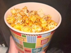 -山文星辉影城(青岛和谐广场店)