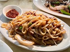 炒牛河-棠记大排档(海珠店)