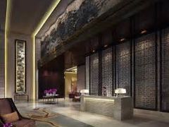 -富力丽思卡尔顿酒店·FLAIR餐厅酒吧