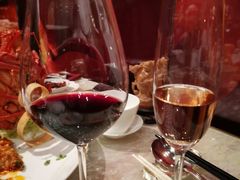 -8餐厅(新葡京酒店)