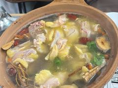 -兴兴旺·冬瓜盅·啫啫煲(西华路店)