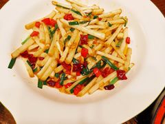 -醉美东江·三文鱼·烧鸡公