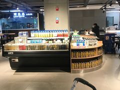 -盒马鲜生(莱蒙都会店)