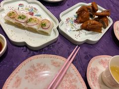 -惠食佳·朱雀(东方商厦店)