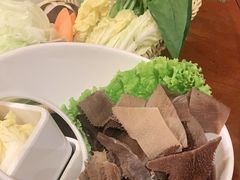 -古关火锅店(古北水镇景区店)