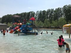 -东方巨龟苑景区