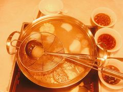 -品牛阁潮汕牛肉火锅(洋河店)