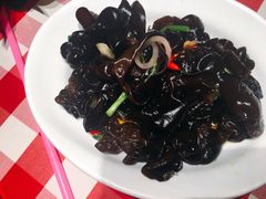 -西贝(金桥店)
