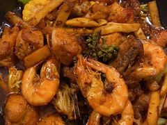 鸡抓虾-膳之坊(长青街店)