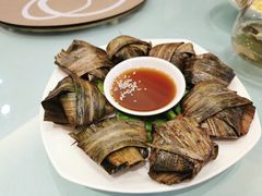 -阿诺泰·泰国餐厅(紫荆店)
