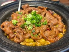-陶德砂锅(蜀汉路店)