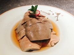 -沙田轩(古北店)