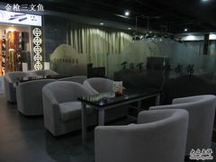 -丁俊晖台球俱乐部(海上海·弘基休闲广场店)