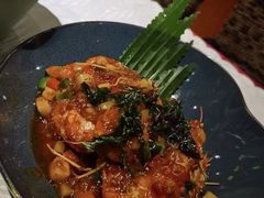 -暹罗湾东南亚餐厅