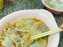 -榮泰米粉湯(Left Shop)