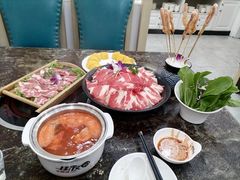 -朋友的火锅店(辽大店)