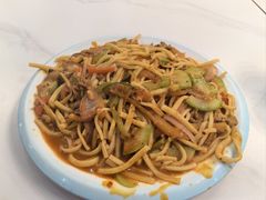 -德元兰州纯汤牛肉面(深圳首店)
