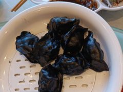 -添福来墨鱼饺子 · 海鲜东北菜(锦绣店)