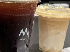 -M Stand(深圳湾后海汇店)
