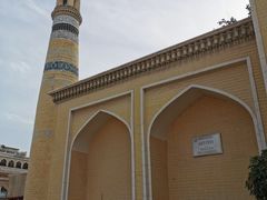 -艾提尕尔清真寺