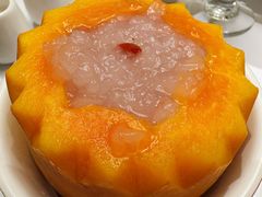 木瓜炖雪哈-胜记酒家(荔枝公园店)