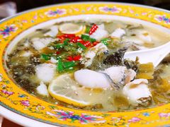 -裕鼎鲜·新中菜(金鼎广场店)