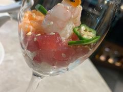 -極上萬膳·日料放题(海岸城店)