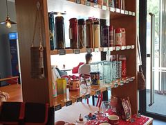 零售区-COSTA COFFEE(丰联广场店)