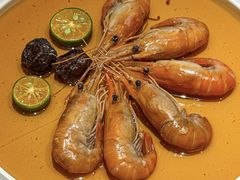 -醉舍·新淮扬菜(长宁龙之梦店)