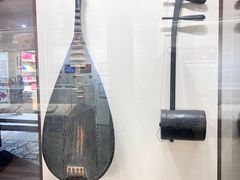 -宣科纳西古乐·非遗体验空间(大水车店)