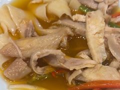 -西部马华清真兰州牛肉面·烧烤夜市(三里河店)
