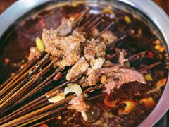 -小向麻辣烫(天街总店)