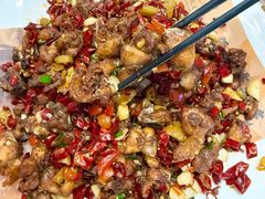 -火龙堂·风味民间菜(文一路店)