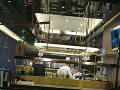 -捞王锅物料理(上海世茂广场店)