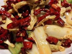 -叁宝烤肉• 西安烧烤(太乙路店)