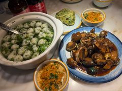 -日丰园海肠水饺·老字号大连海鲜(和平广场店)