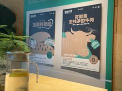 -龙治汉堡(中华城店)