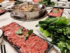 -田村·酸汤鲜牦牛肉火锅(布达拉宫广场店)