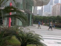 -广州辉盛阁国际公寓