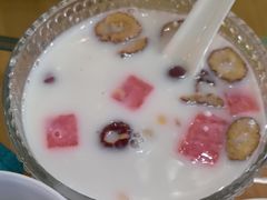 -糟粕醋·椰苑海南菜餐厅(亚龙湾天域酒店)