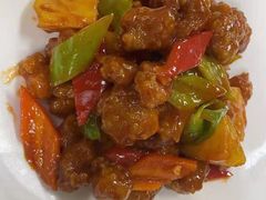 -荷塘秋月·本帮江浙菜(国权路店)