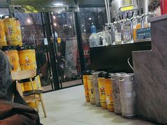 -四禧精酿烧烤串吧(大明湖店)