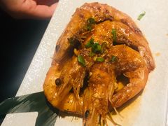 -青叶日式料理(飘亮阳光广场店)