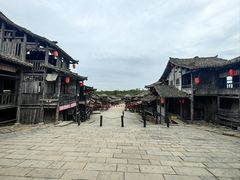 -中国汉城景区