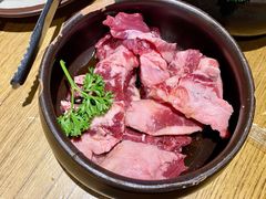 -泥炉烧肉师(新街口金銮巷店)